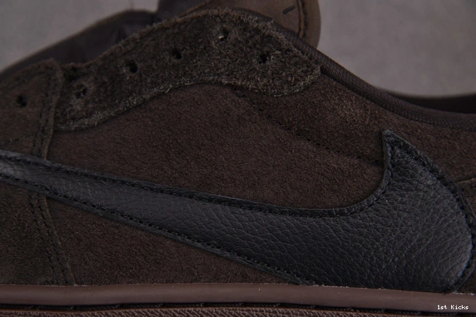 x air 1351 “velvet Popular travis scott low og 1 dm7866- jordan brown” 1230